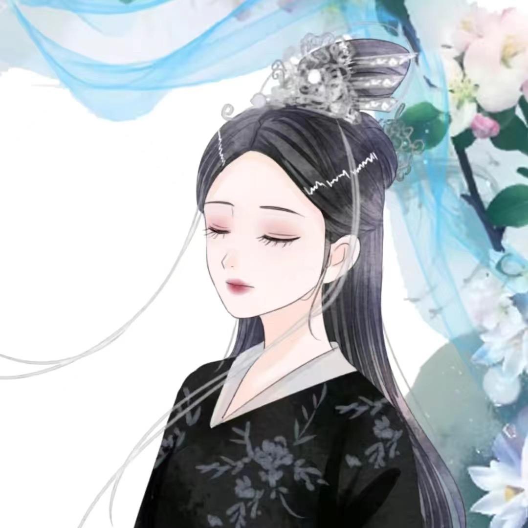 子衿胭脂