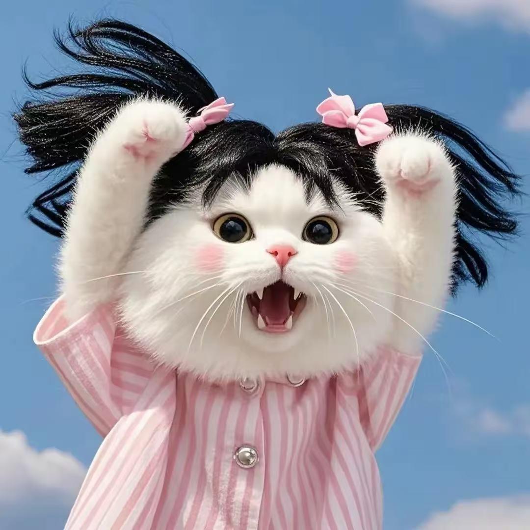 江江🐾头像