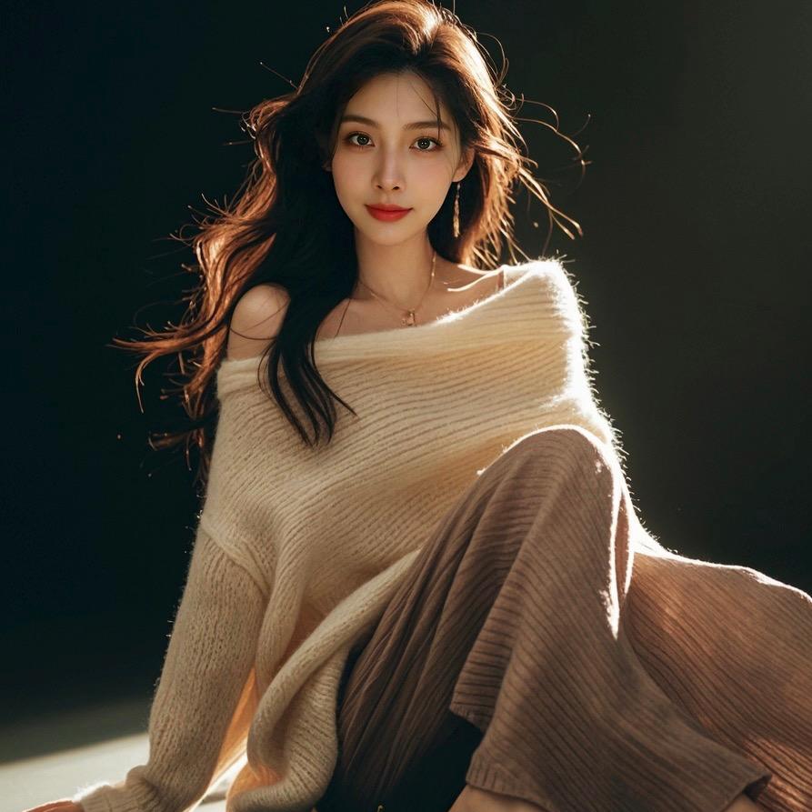 是这个春婷呀