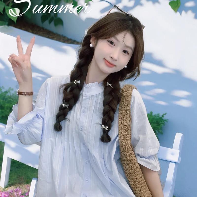 小程穿搭