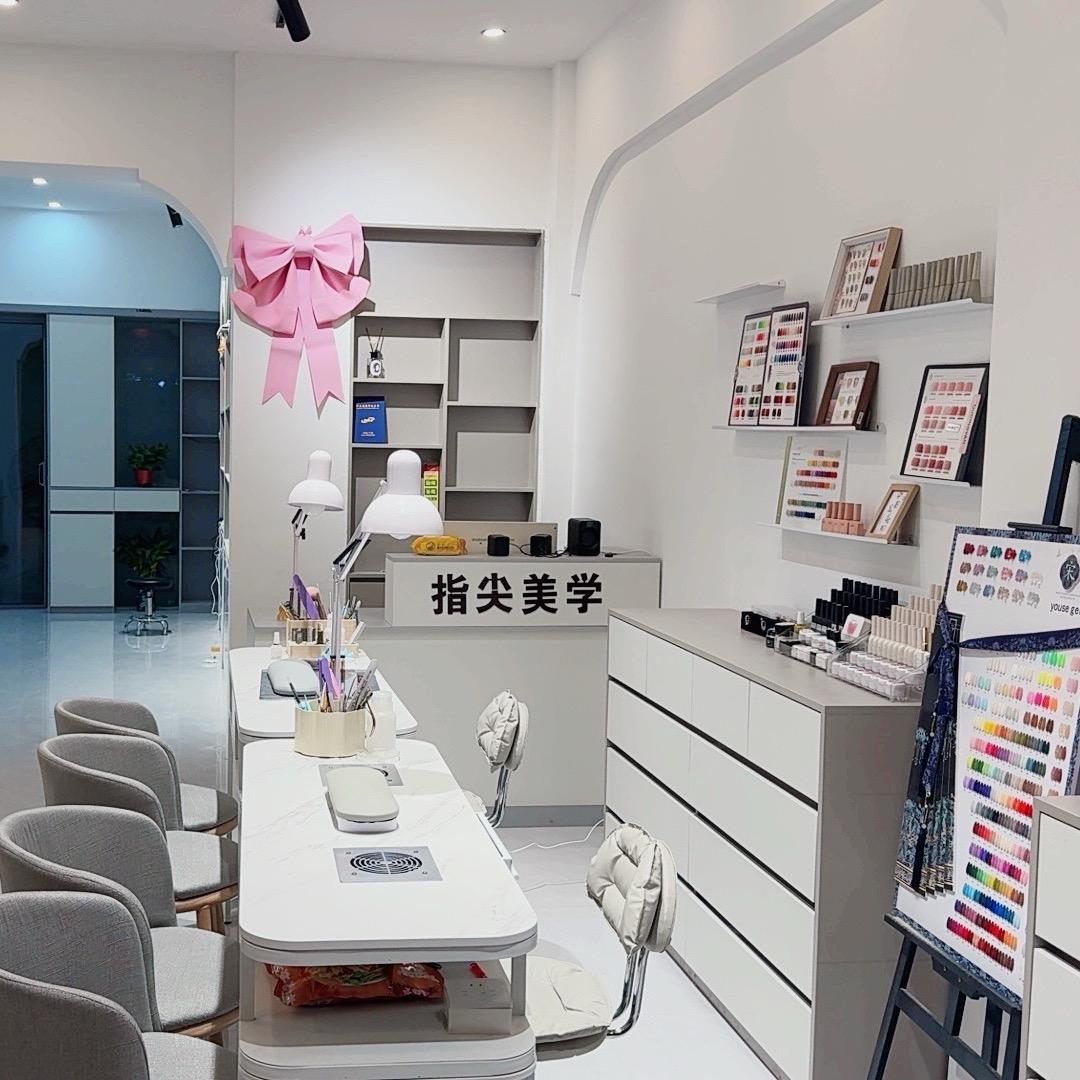 指间自助美甲美睫🫶