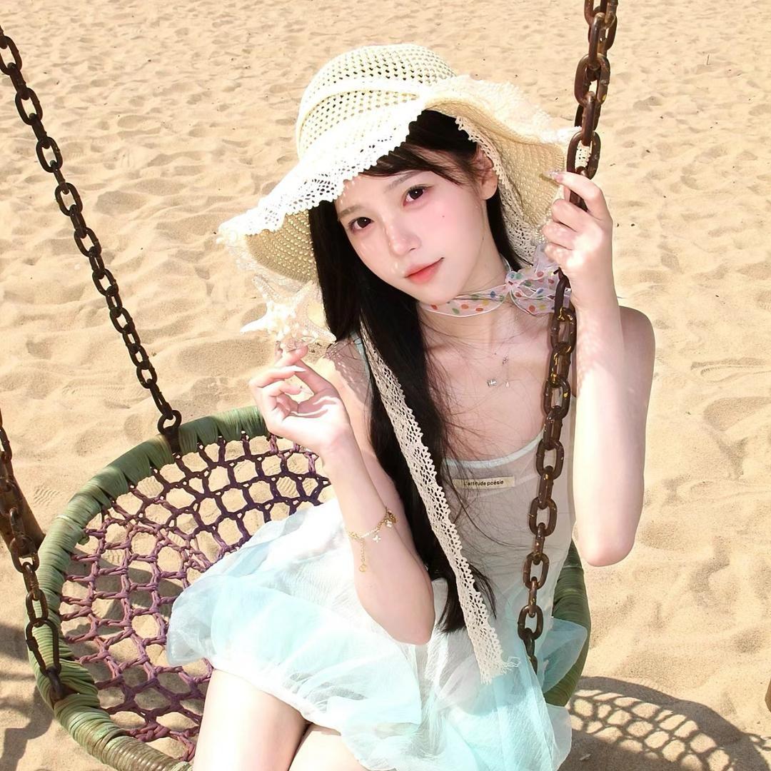 桃之夭夭🏝️