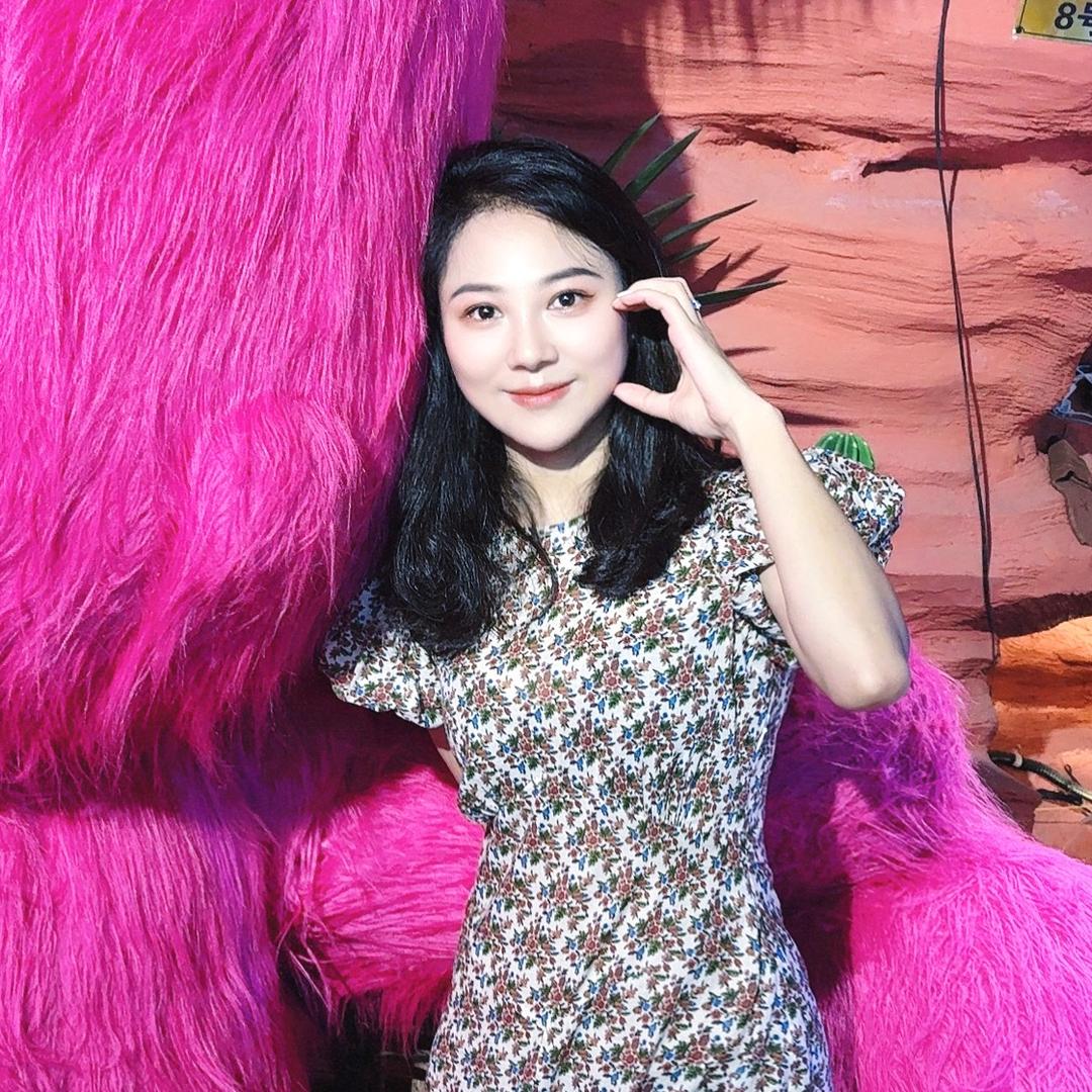 是丽沙呀（首播）下午4点9分