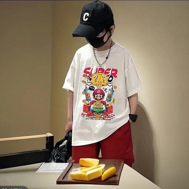 恩恩童装定制(秋款上新~)