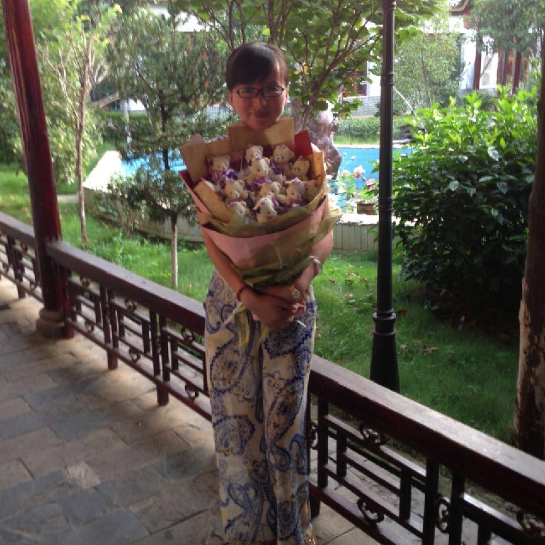 jiang jie