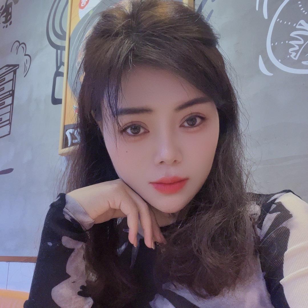 我是琳琳
