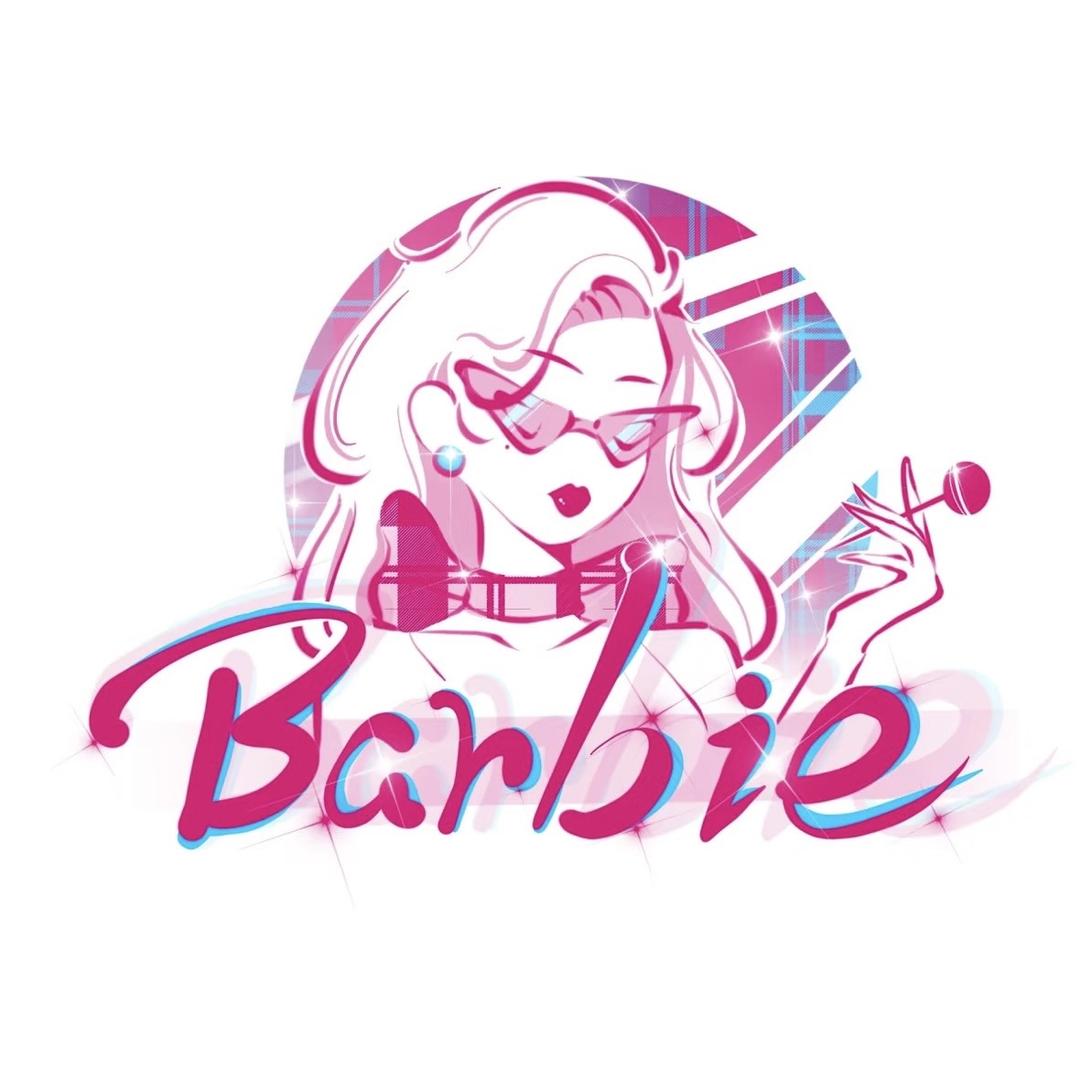 Barbie 的秘密