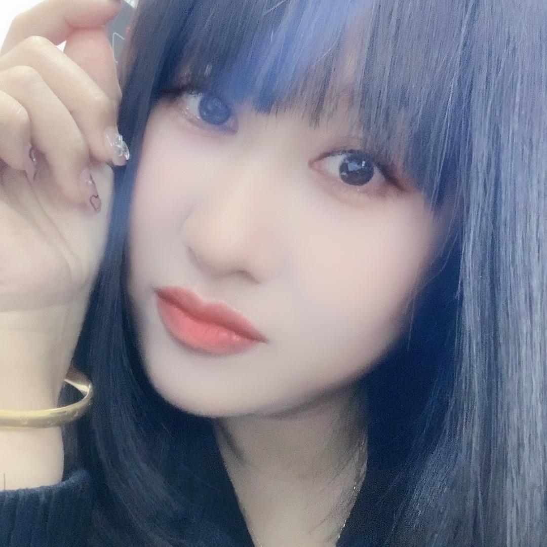 liu~💋
