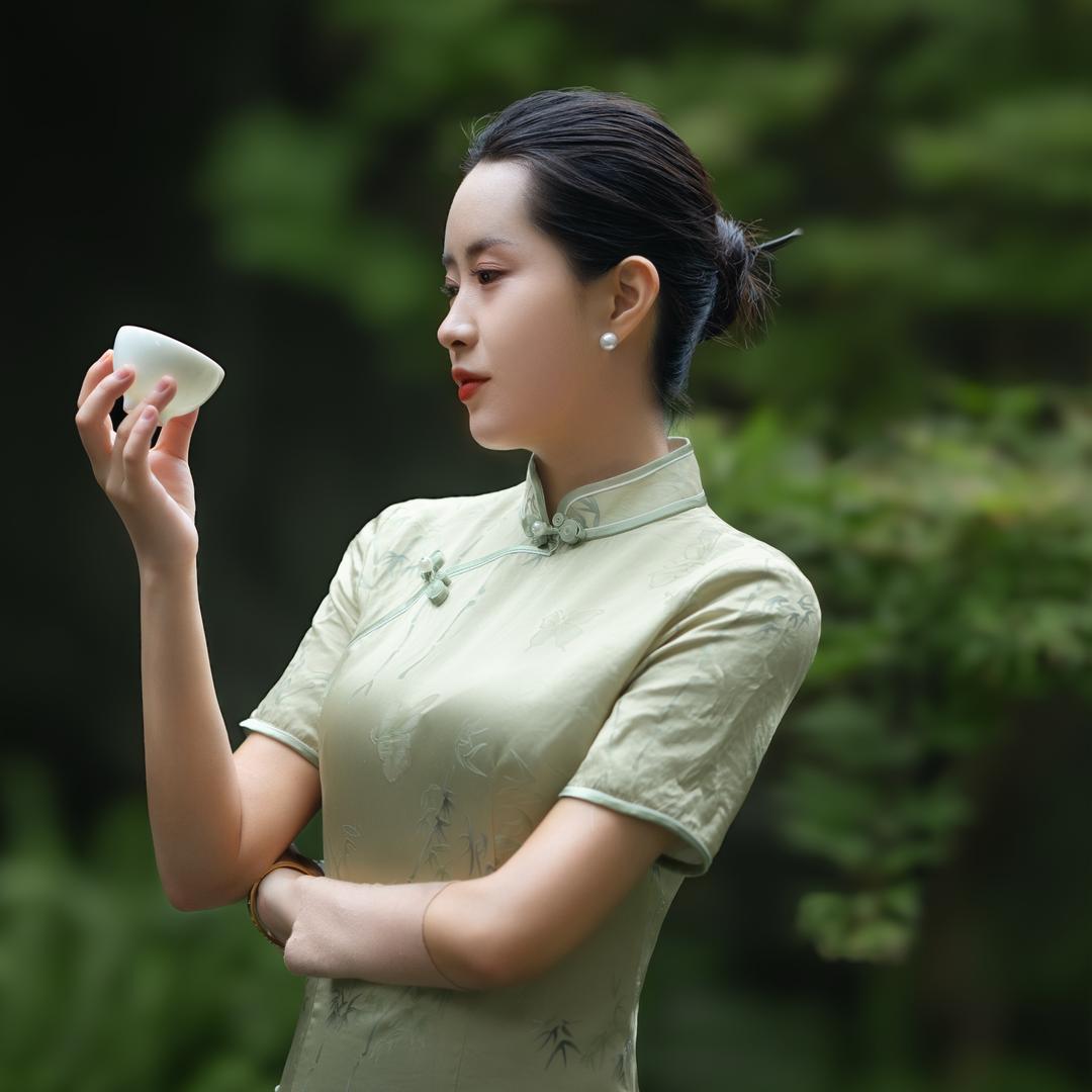 宣和昌茶业扶摇