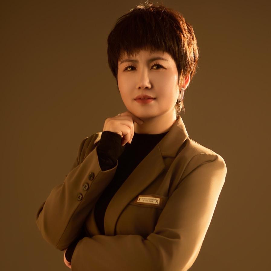 怀来红姐丨日馨越艺装饰