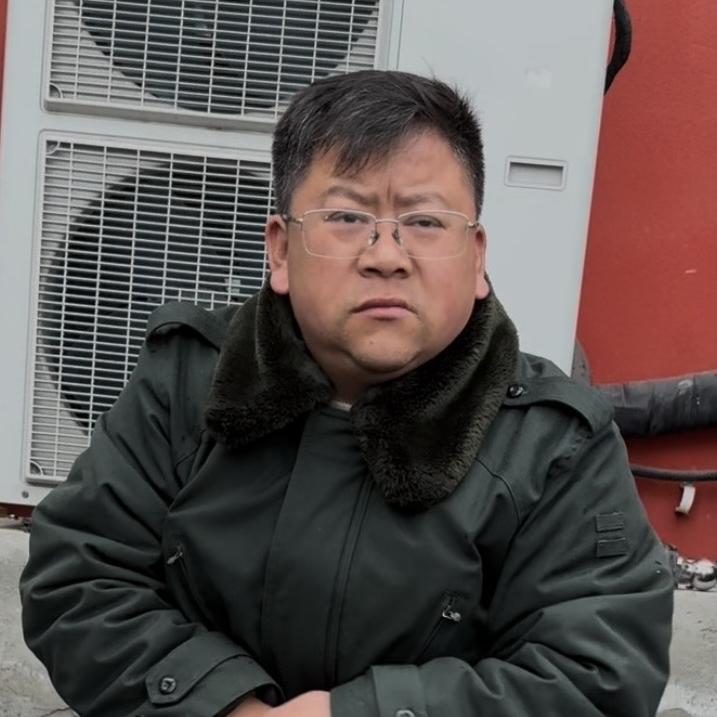 成都老贾皮卡