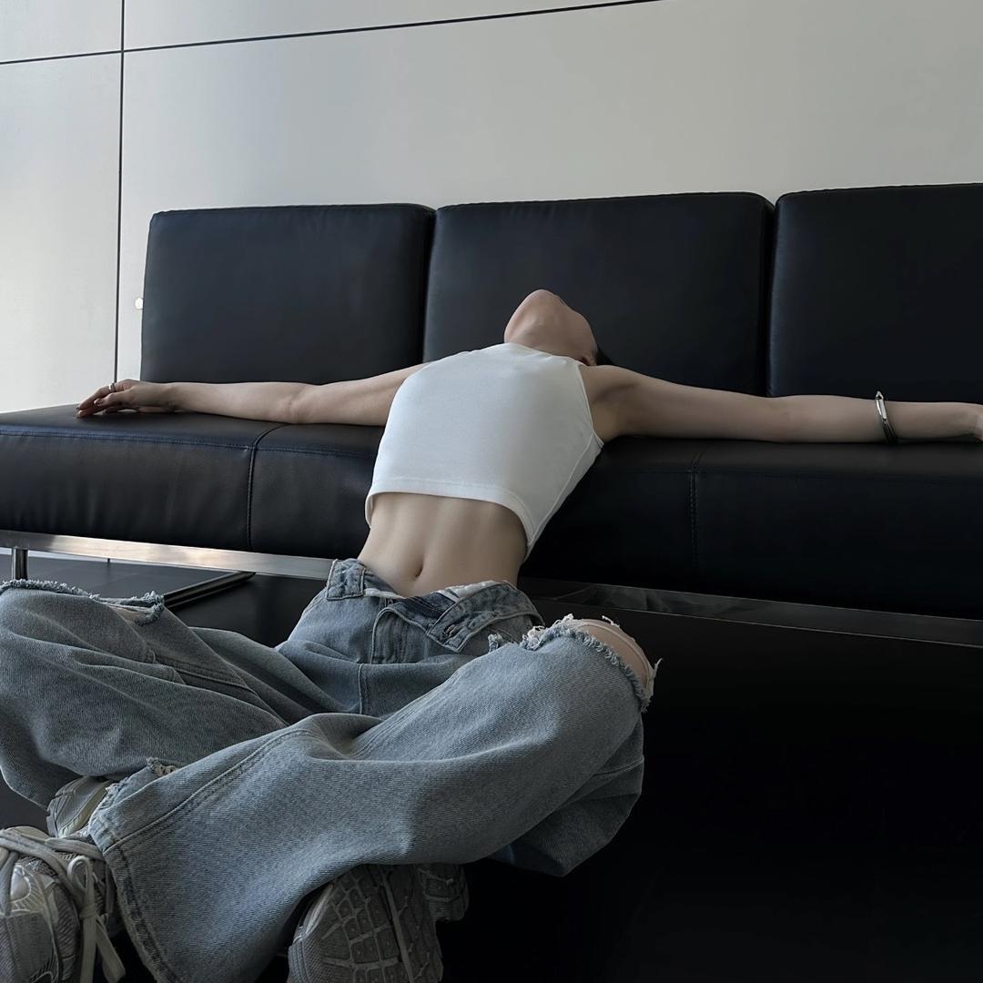 菲儿家牛仔服饰