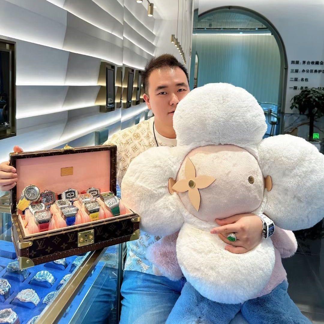 表王谈表