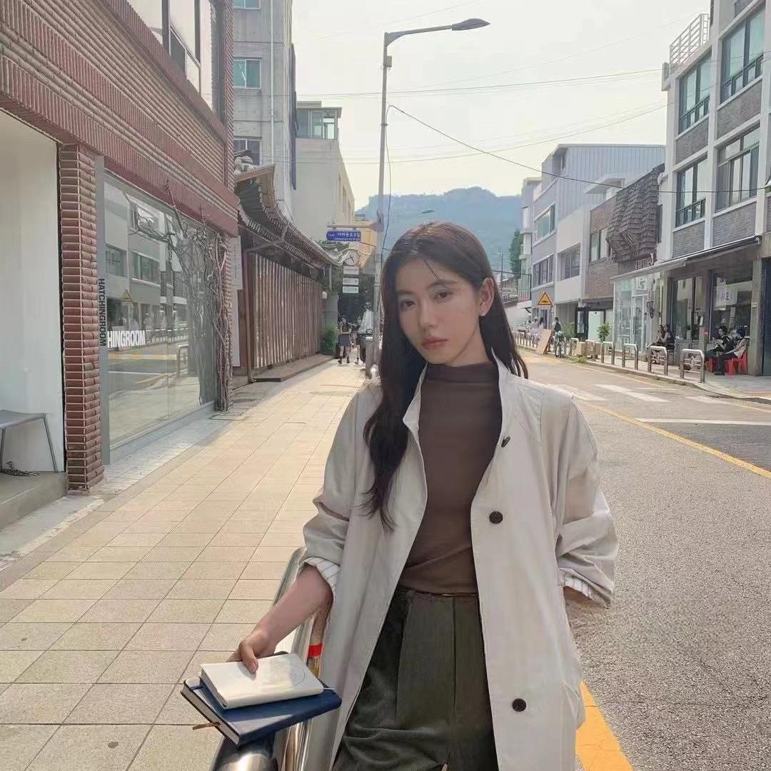 柒柒seoul