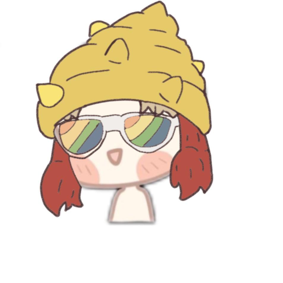 幸运法则.勺