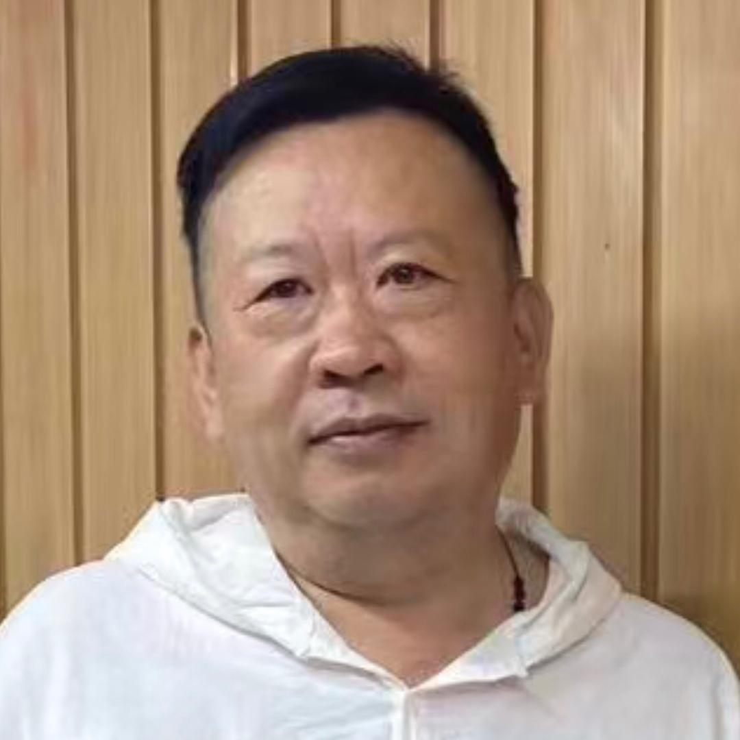 肖沐龙🐉