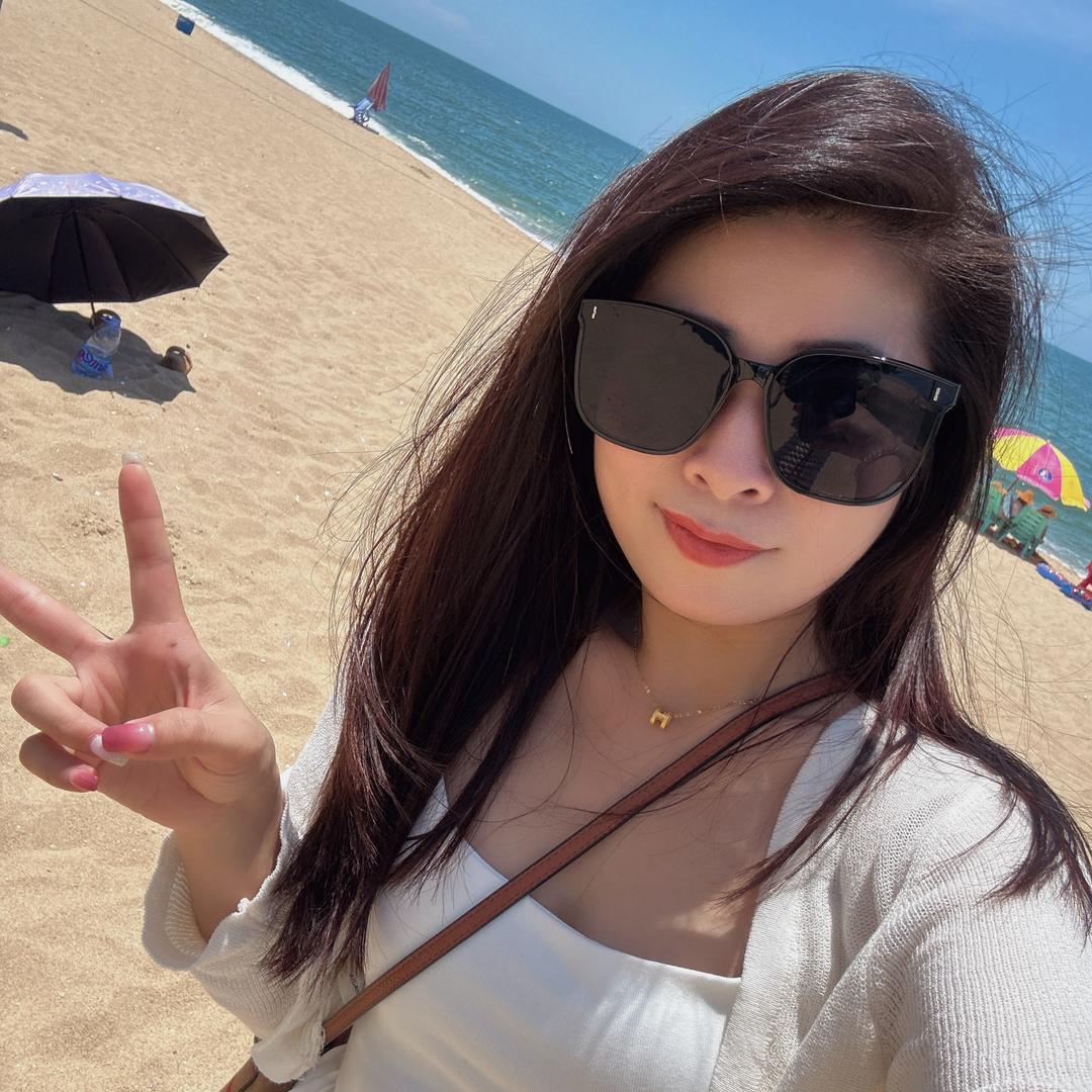 黄小姐🥰