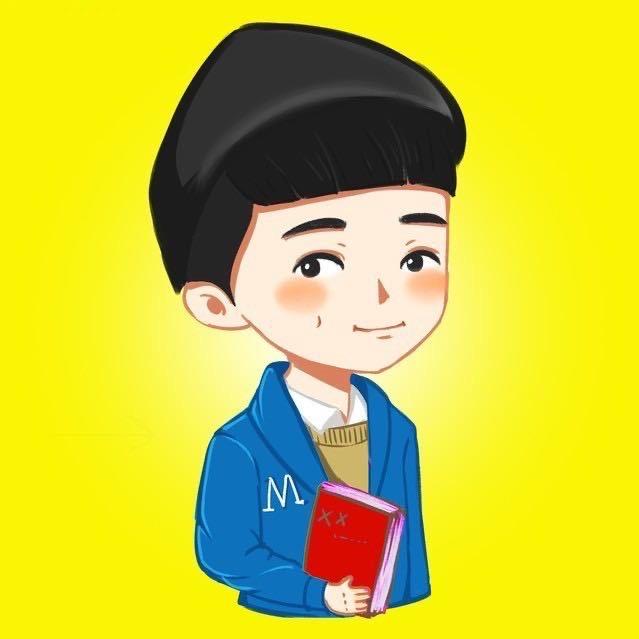 明明讲故事