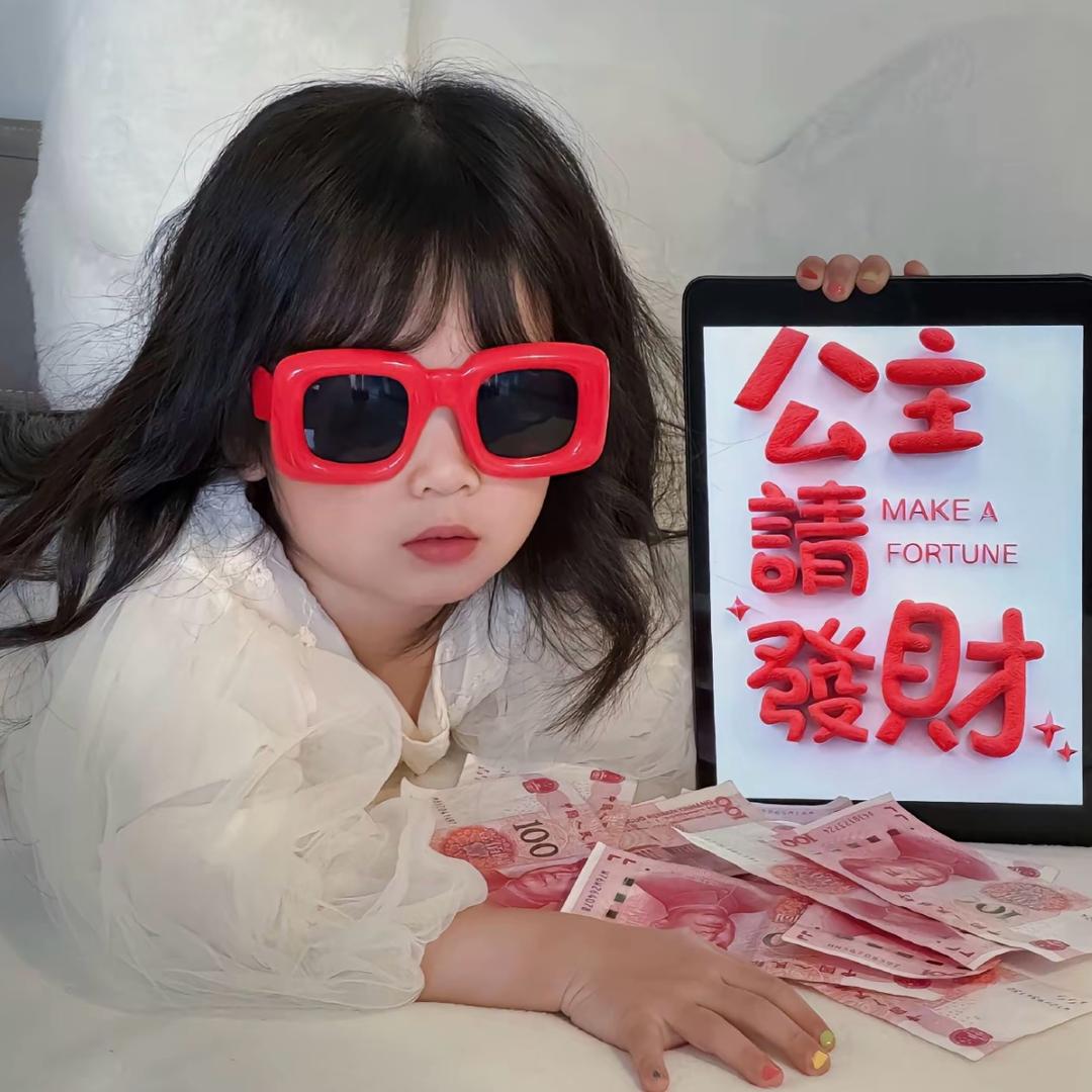 小马达