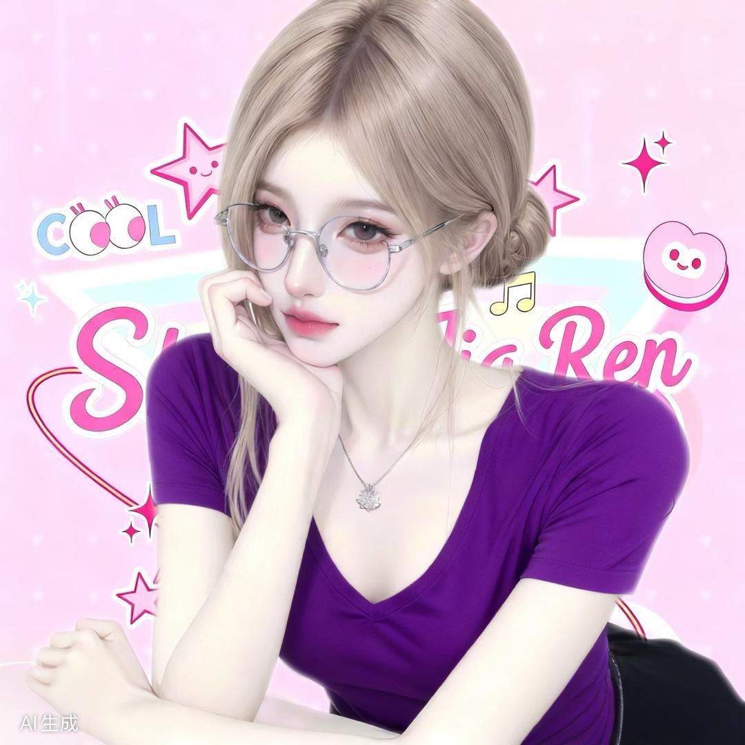 情话🎀