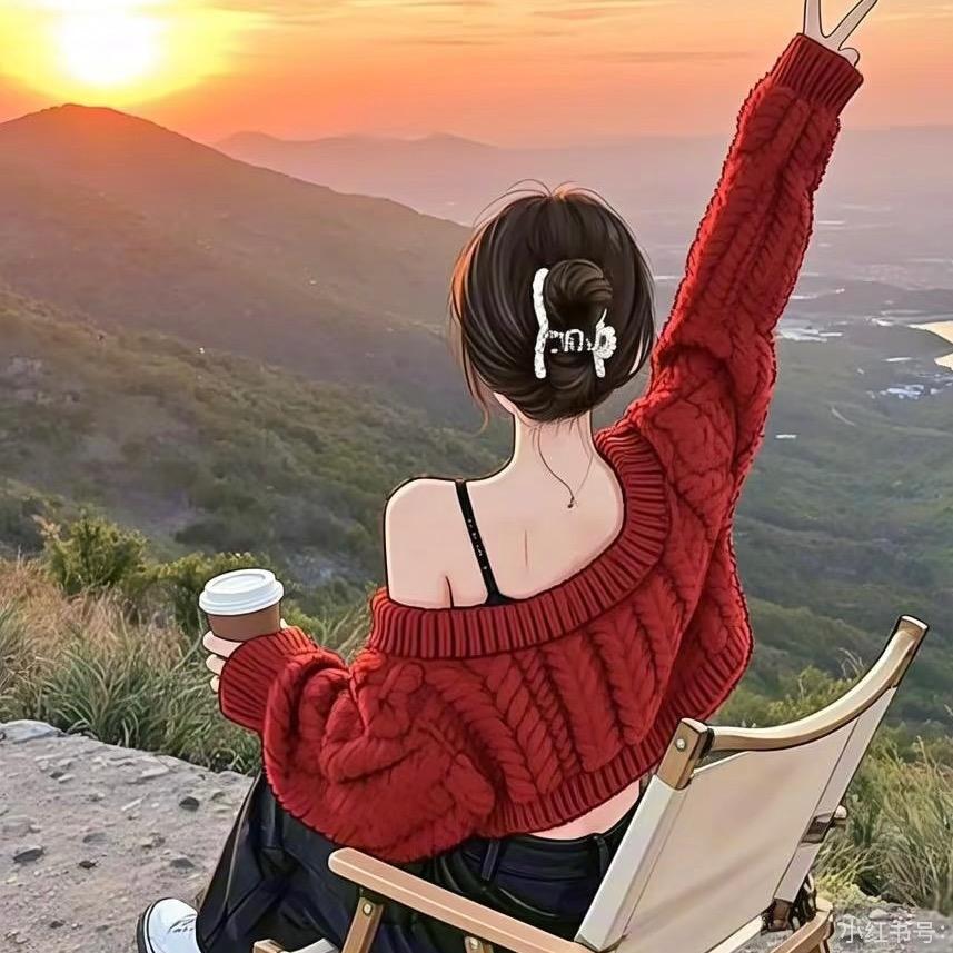 🍊橘子味的吐司