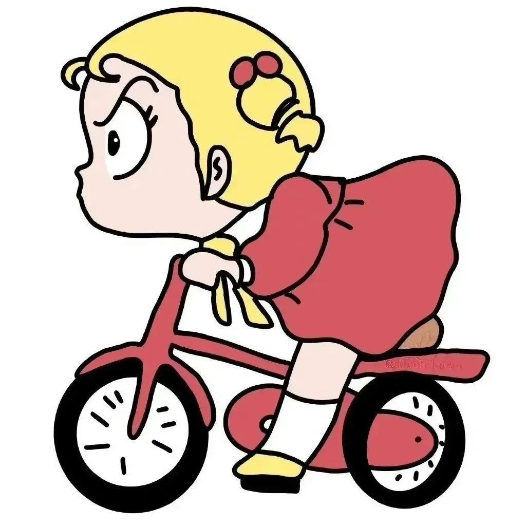 小李炸毛了.