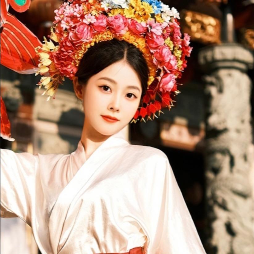 刘心花园