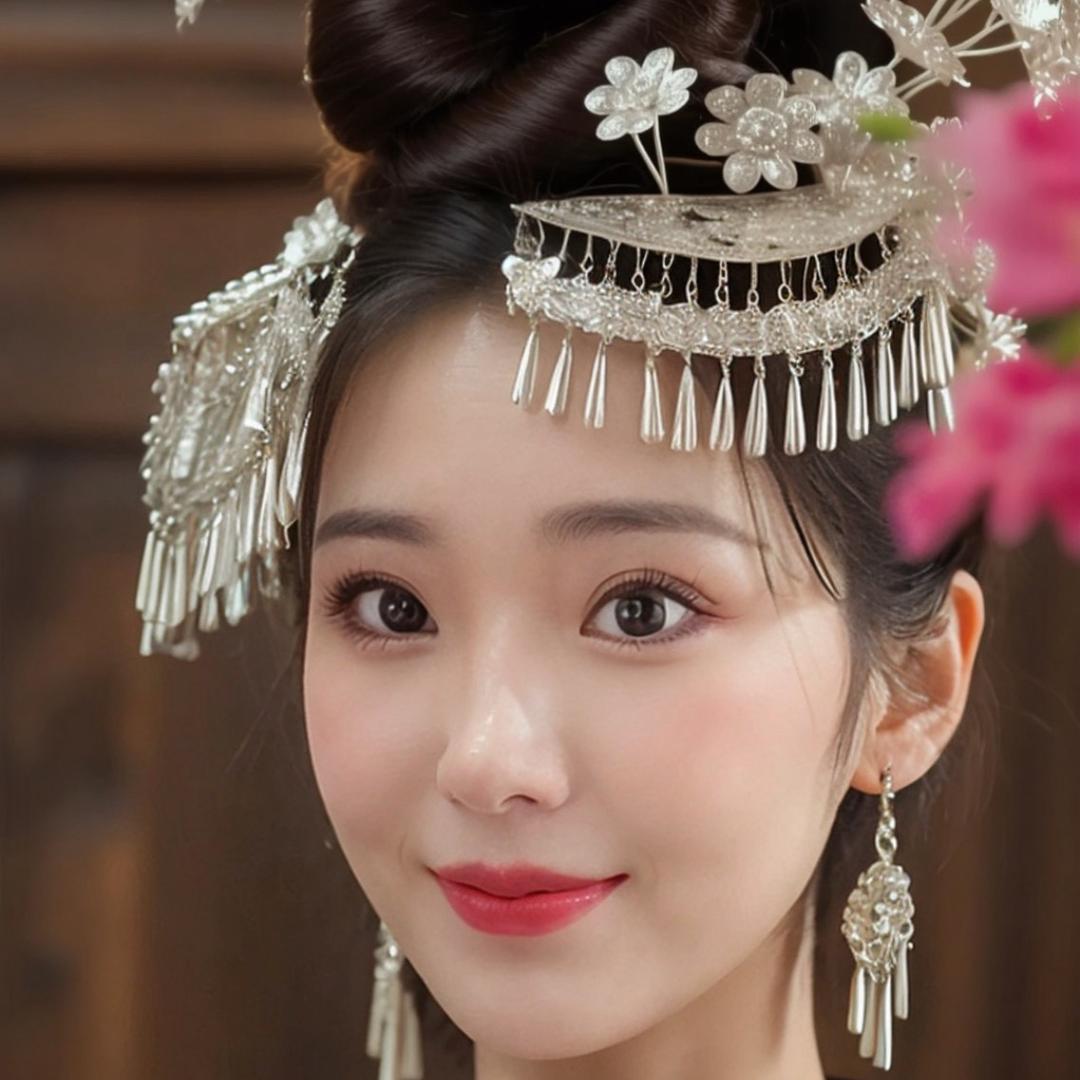 女主🦶