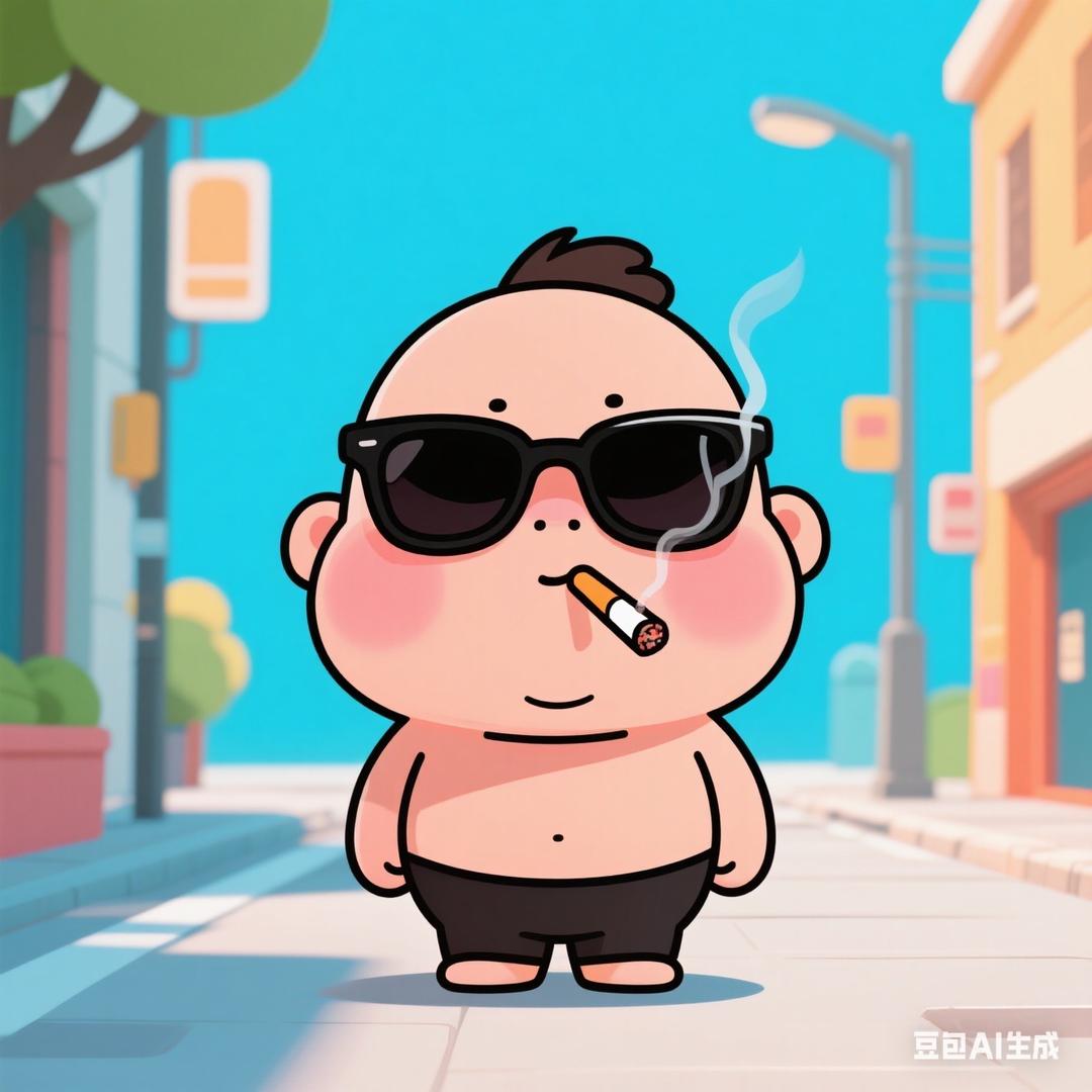 喂鱼专业户的我