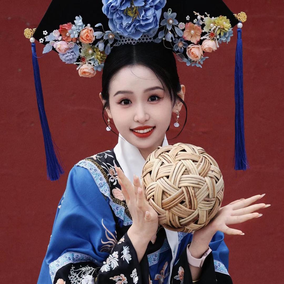 新禧旅拍写真馆