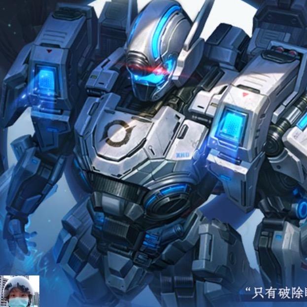 小瓶盖儿