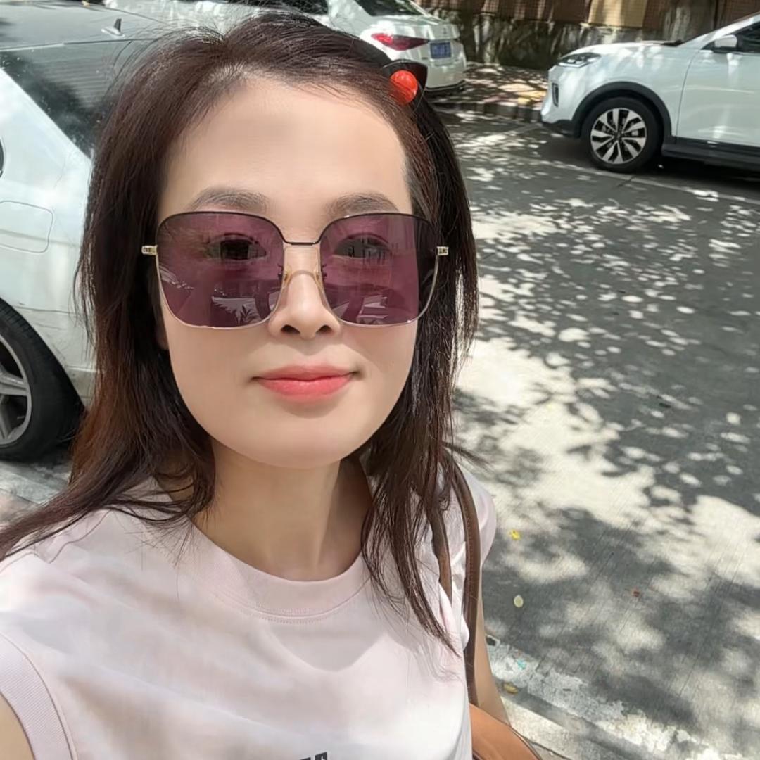 是陈哈哈呀