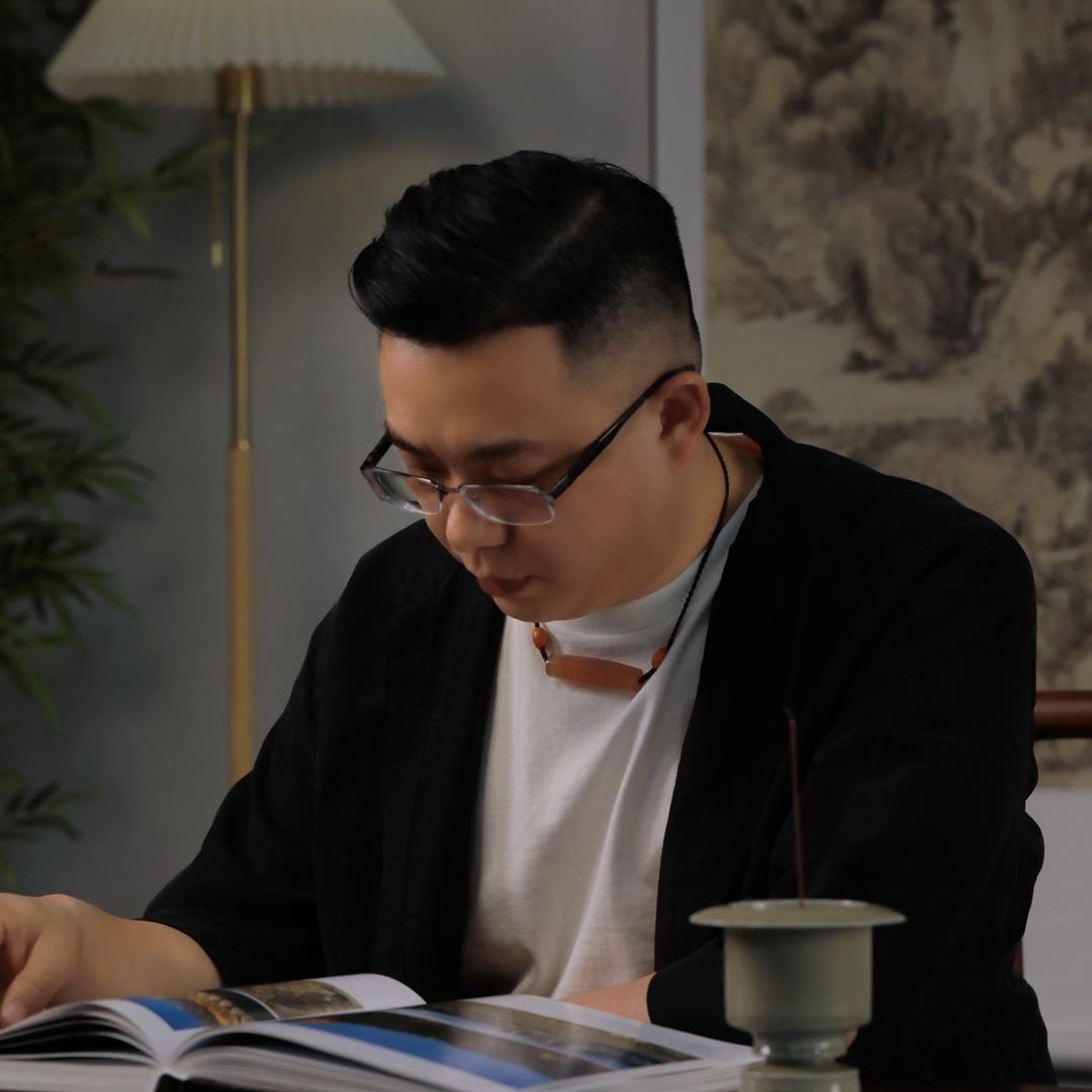 三哥 原土家食记@抖音