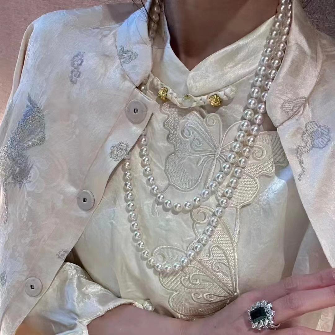 jingling精灵珠宝小铺