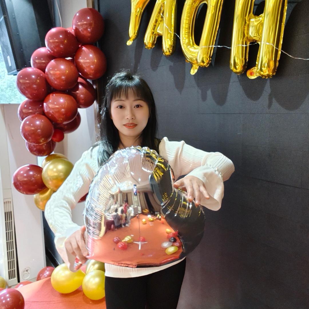 💗Z°小妹