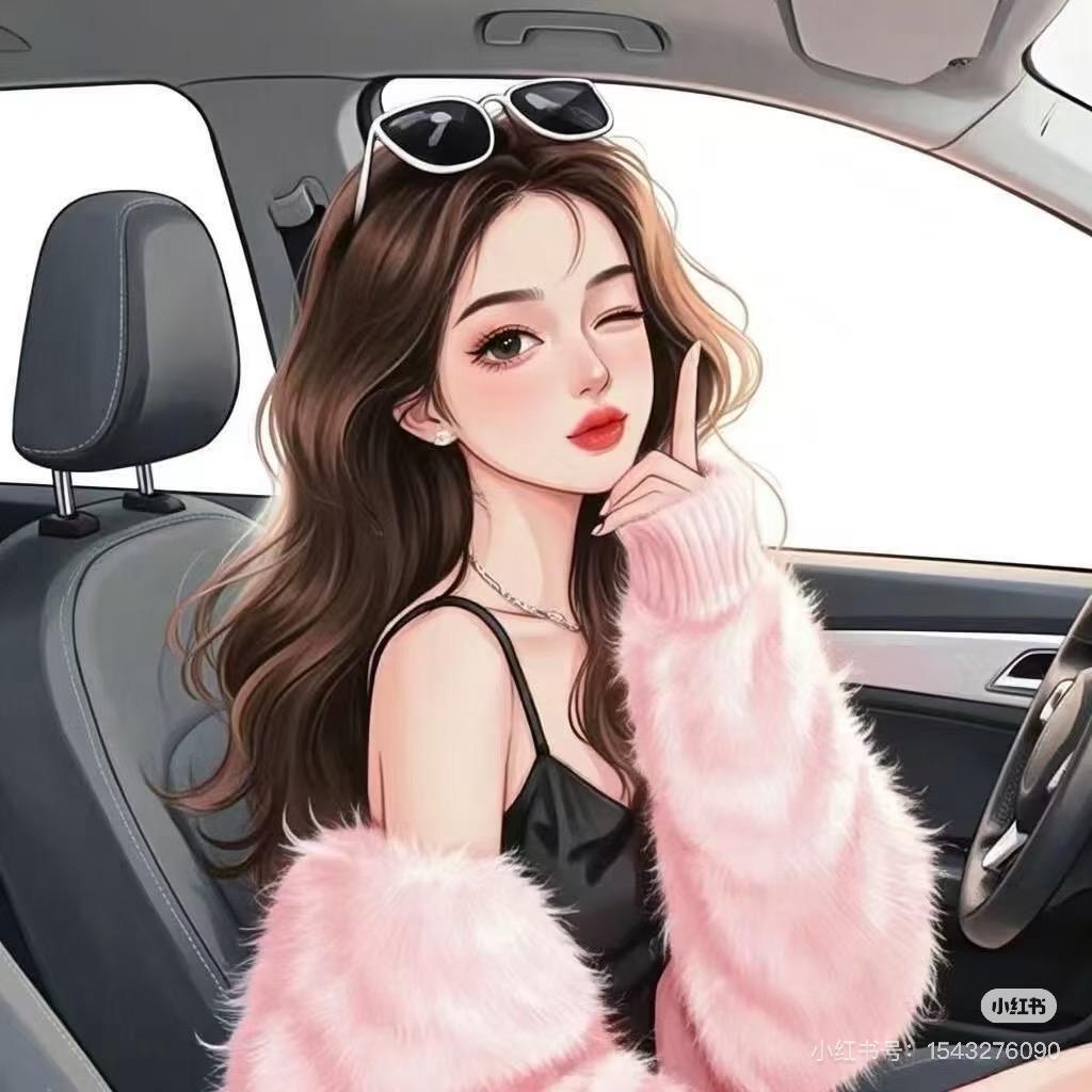 暖暖🎶