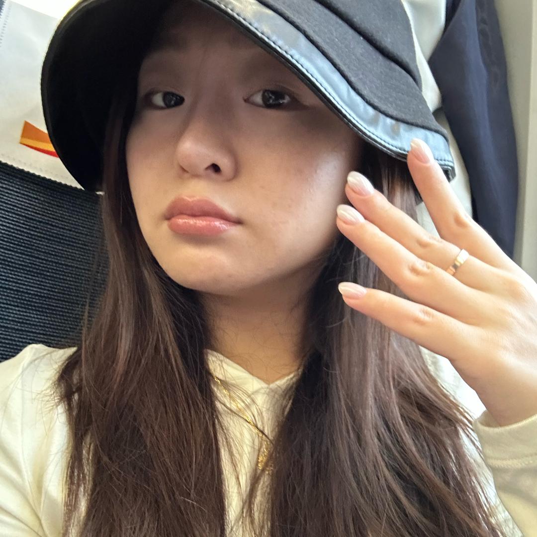 家庭美甲师多鱼