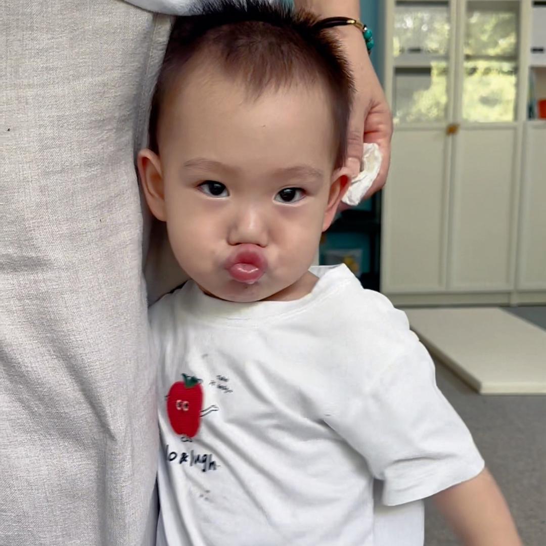 小兔仔