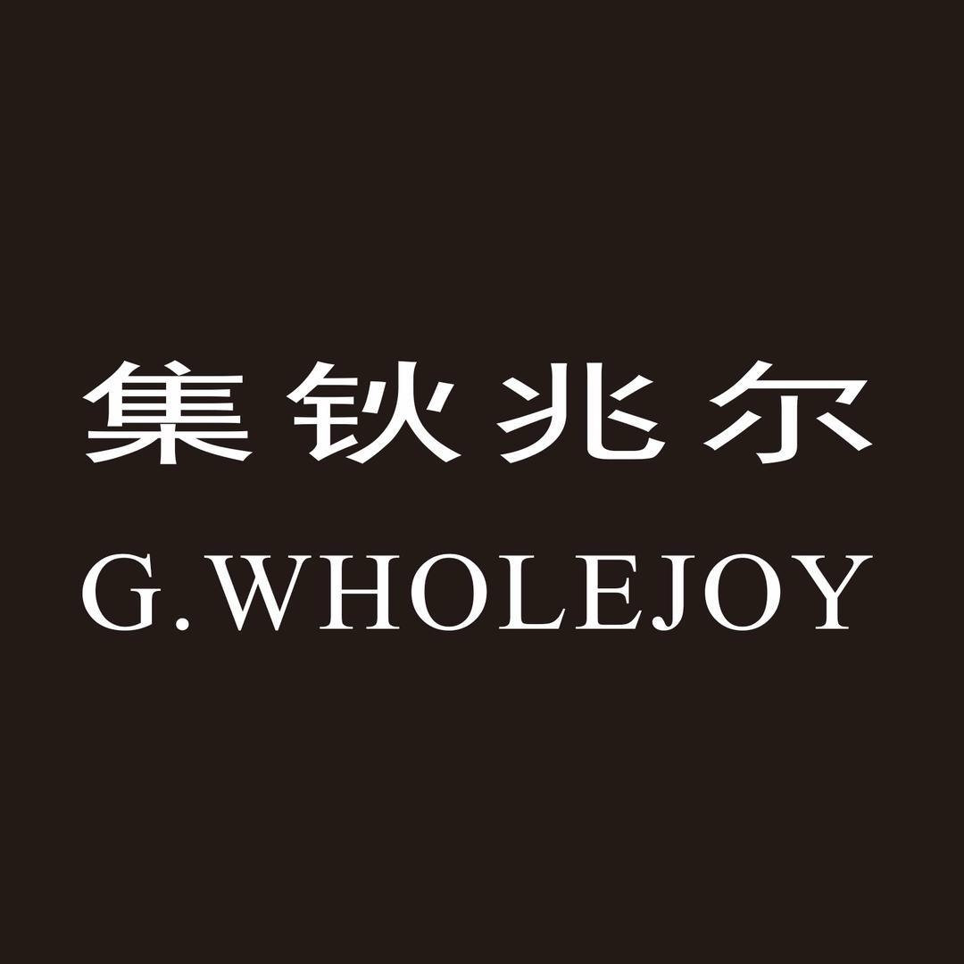G.WHOLEJOY轻奢腰带