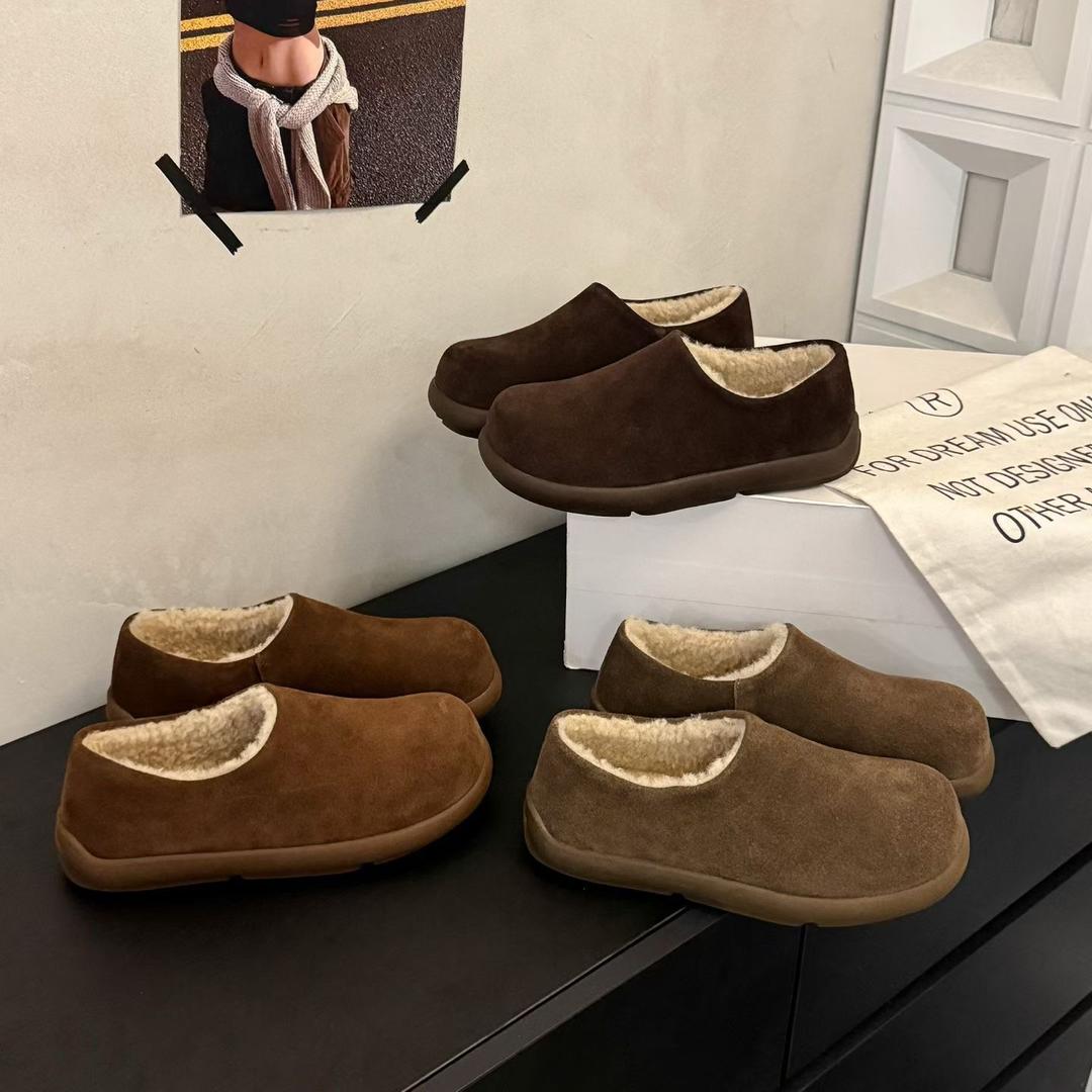 糖葫芦雪地靴工厂