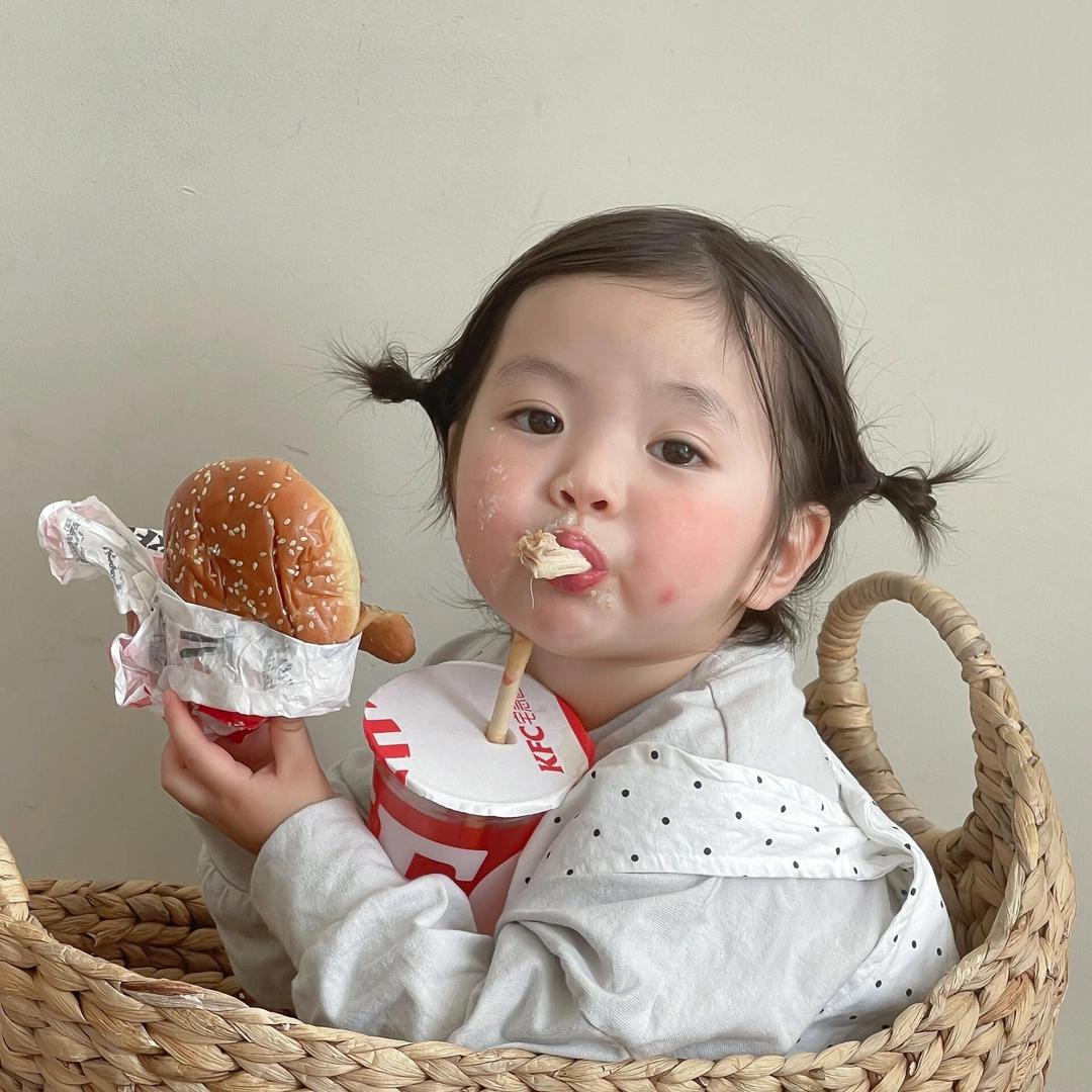 小娜日常