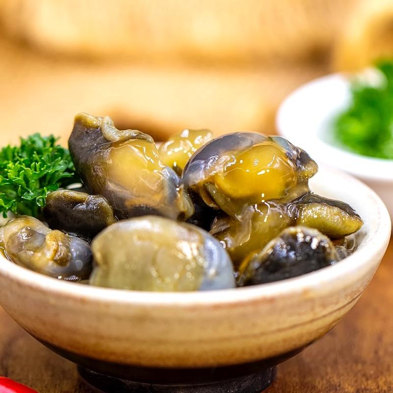 天兴泥螺