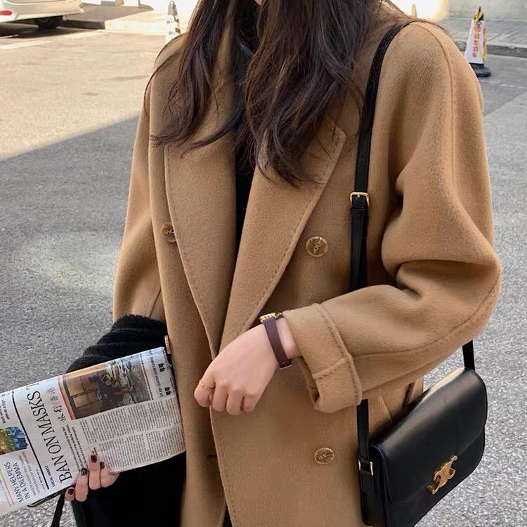 小菲家羊绒