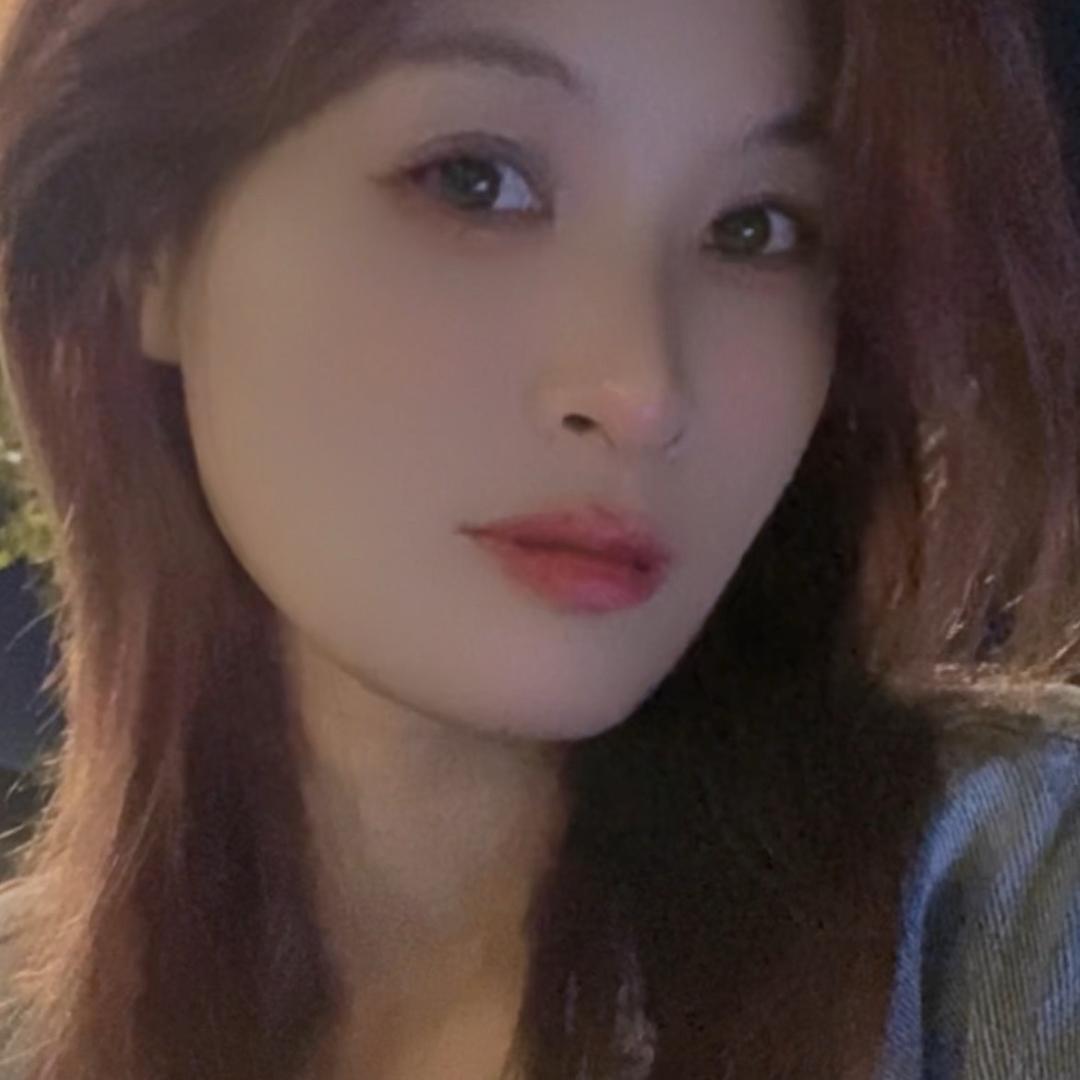 潮汕林姗姗💫