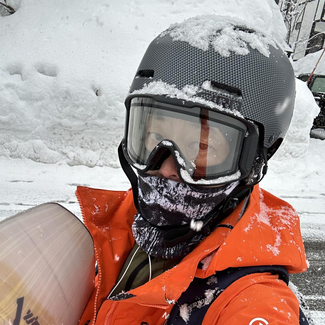 方直冬雪夏浪
