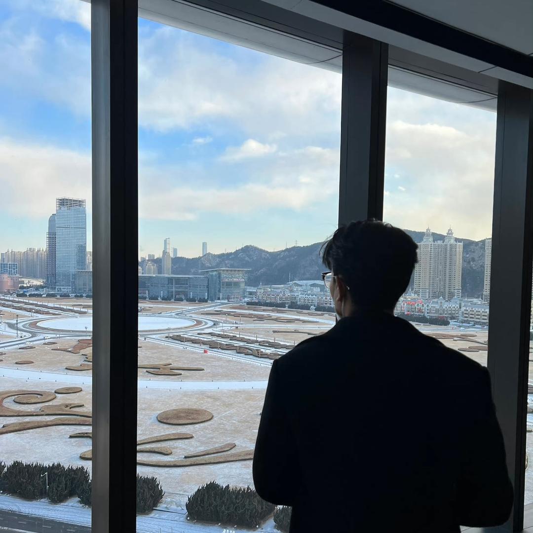 我恨有钱人