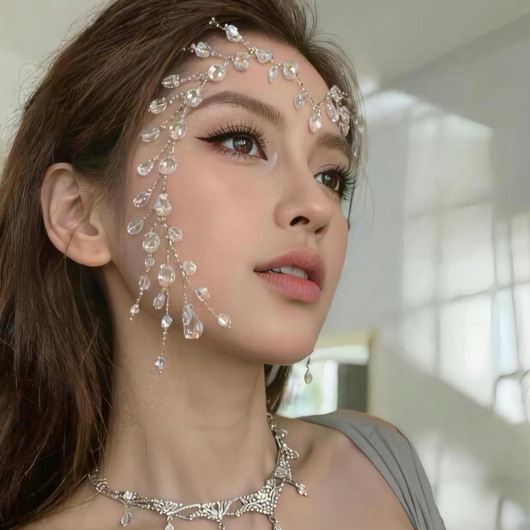 Iris今天早睡了吗