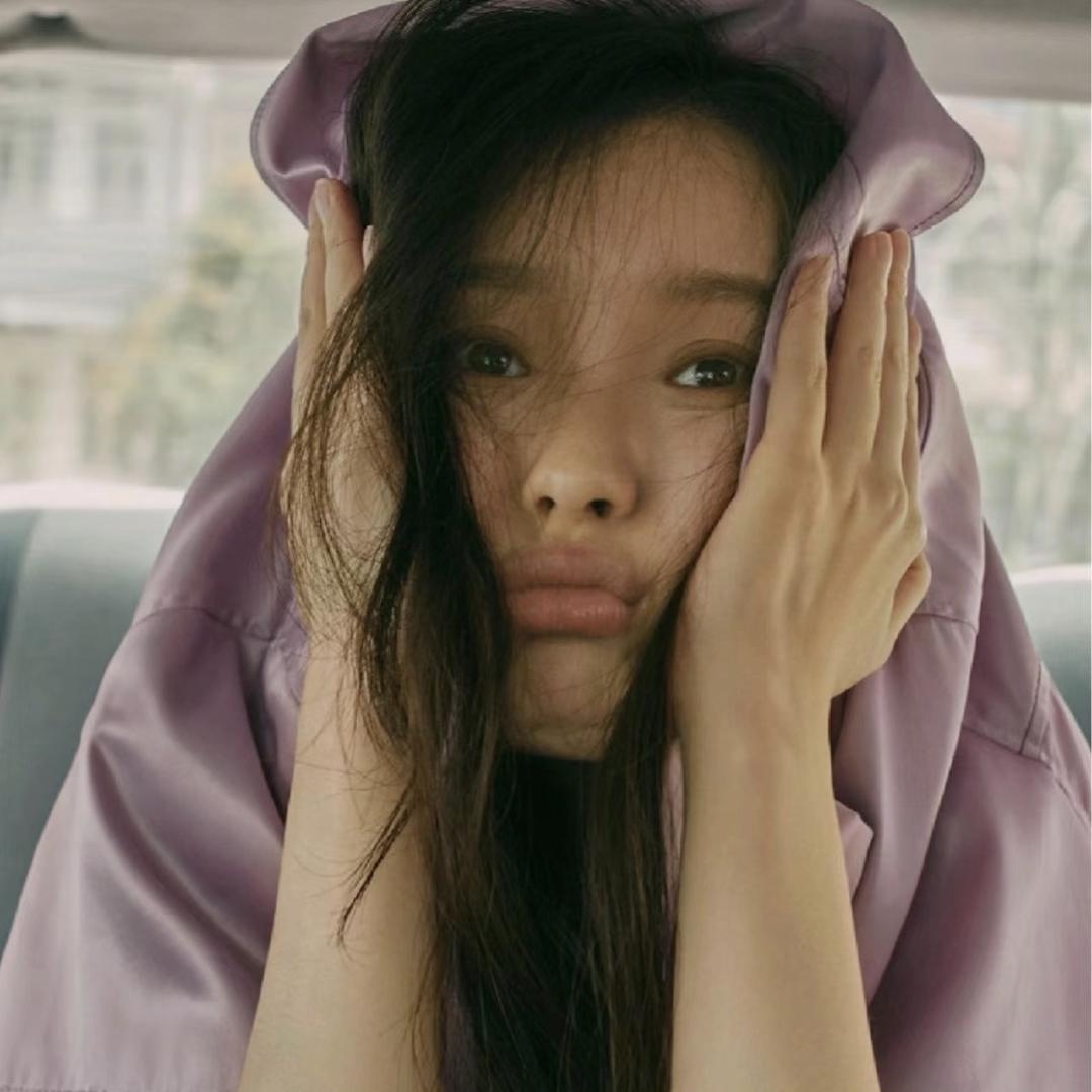 小兔不秃头
