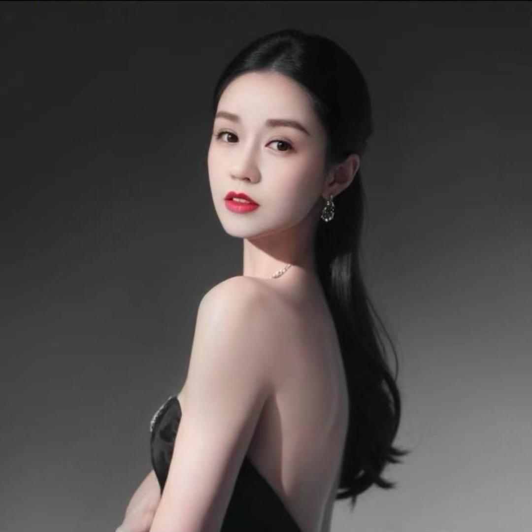 金融小姐姐