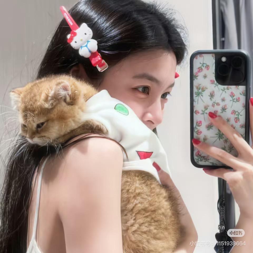小鱼好物分享